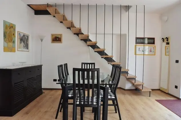 Apart Daire, 3 Yatak Odası, Teras, Göl Manzaralı