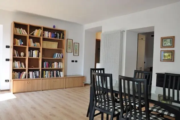 Apart Daire, 3 Yatak Odası, Teras, Göl Manzaralı