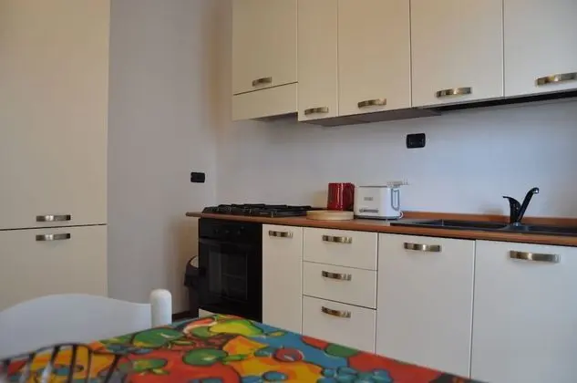 Apart Daire, 3 Yatak Odası, Teras, Göl Manzaralı