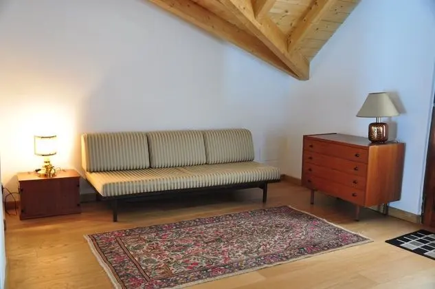 Apart Daire, 3 Yatak Odası, Teras, Göl Manzaralı