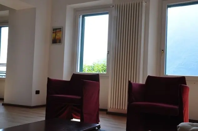 Apart Daire, 3 Yatak Odası, Teras, Göl Manzaralı