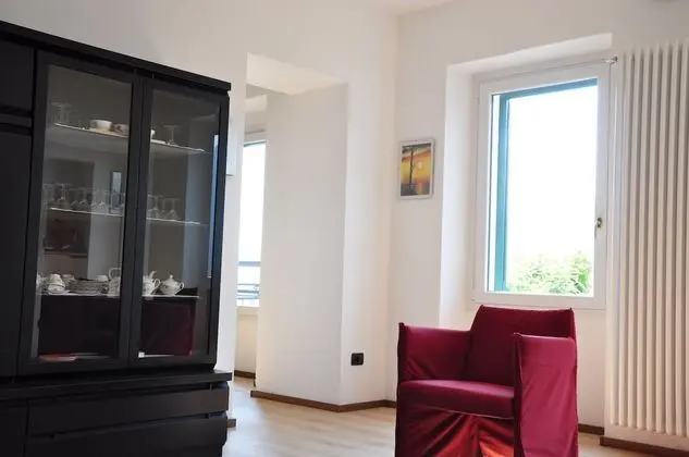 Apart Daire, 3 Yatak Odası, Teras, Göl Manzaralı