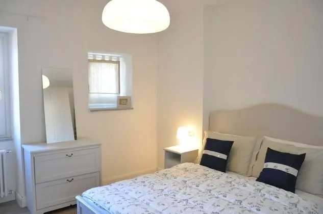 Apart Daire, 2 Yatak Odası, Göl Manzaralı