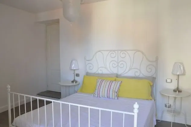 Apart Daire, 2 Yatak Odası, Göl Manzaralı