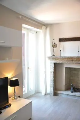 Apart Daire, 2 Yatak Odası, Göl Manzaralı