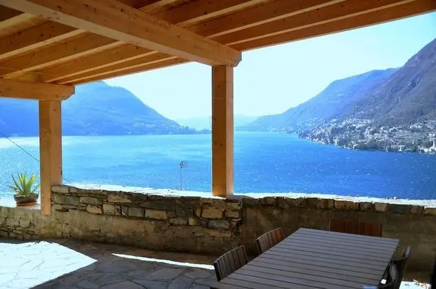 Apart Daire, 2 Yatak Odası, Göl Manzaralı