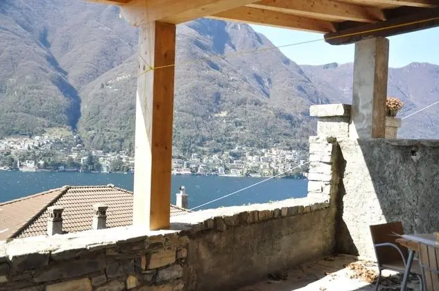 Apart Daire, 2 Yatak Odası, Göl Manzaralı