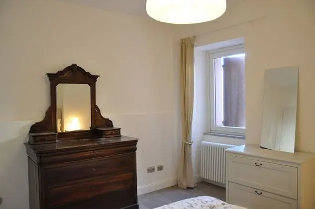 Apart Daire, 2 Yatak Odası, Göl Manzaralı