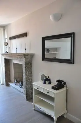 Apart Daire, 2 Yatak Odası, Göl Manzaralı