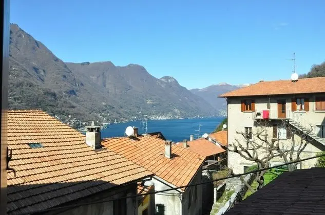 Apart Daire, 2 Yatak Odası, Göl Manzaralı