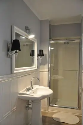 Apart Daire, 2 Yatak Odası, Göl Manzaralı