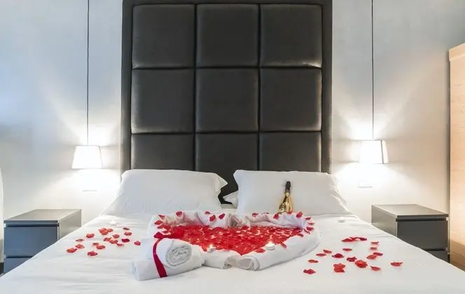 Deluxe Süit, Jakuzi