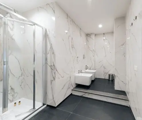 Deluxe Süit, Jakuzi