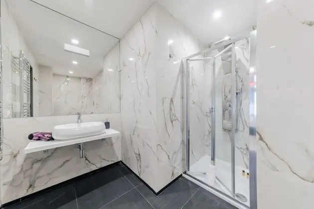 Deluxe Süit, Jakuzi