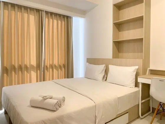 Deluxe Apart Daire