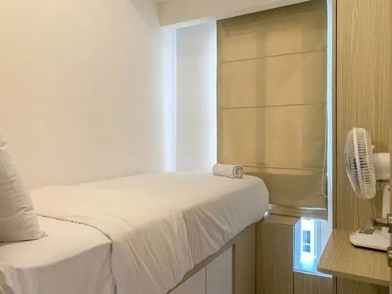 Deluxe Apart Daire
