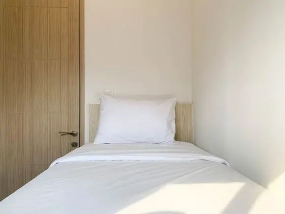 Deluxe Apart Daire