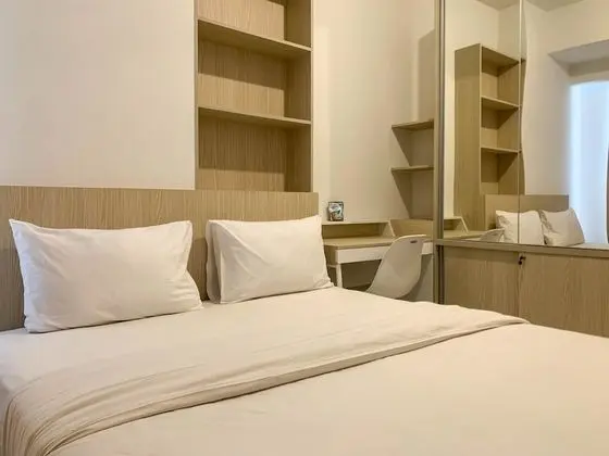 Deluxe Apart Daire
