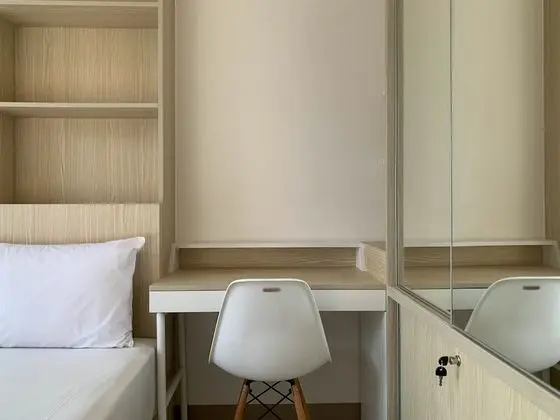 Deluxe Apart Daire