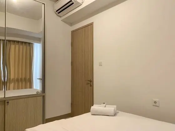 Deluxe Apart Daire