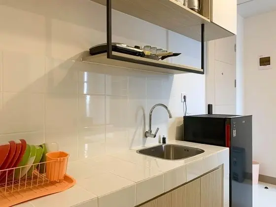Deluxe Apart Daire
