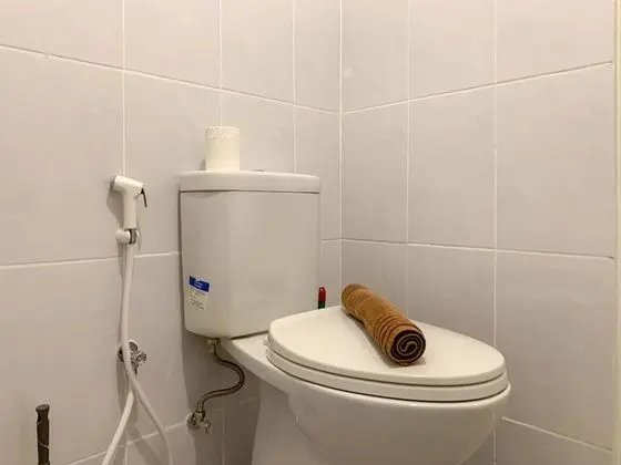 Deluxe Apart Daire