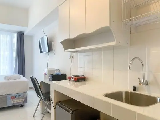 Deluxe Apart Daire