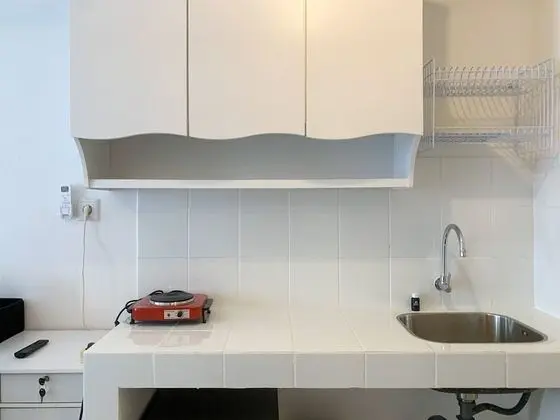 Deluxe Apart Daire