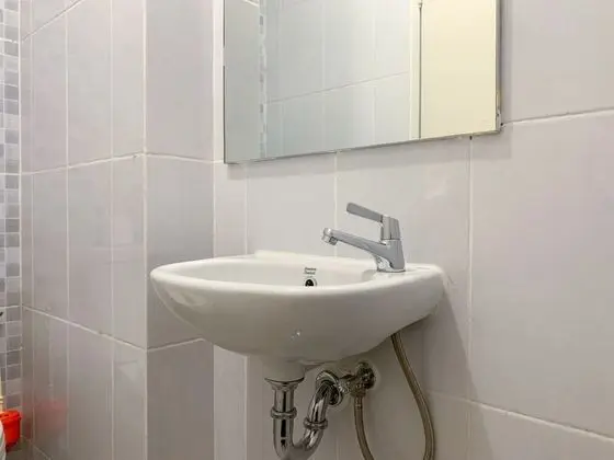 Deluxe Apart Daire