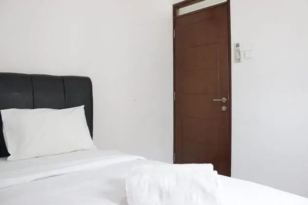 Apart Daire, Sigara İçilmez, Küçük Mutfak