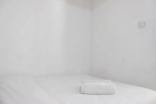 Apart Daire, Sigara İçilmez, Küçük Mutfak