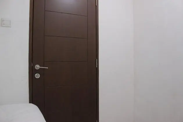 Apart Daire, Sigara İçilmez, Küçük Mutfak