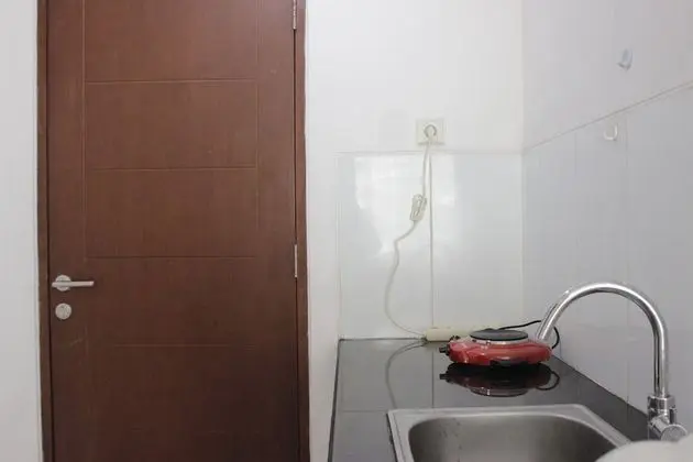 Apart Daire, Sigara İçilmez, Küçük Mutfak