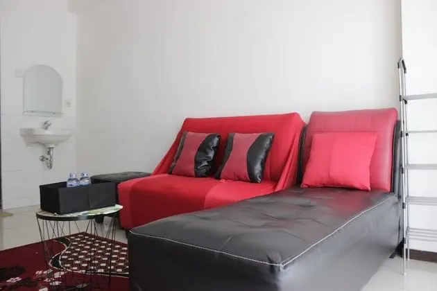 Apart Daire, Sigara İçilmez, Küçük Mutfak