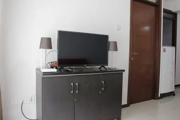 Apart Daire, Sigara İçilmez, Küçük Mutfak