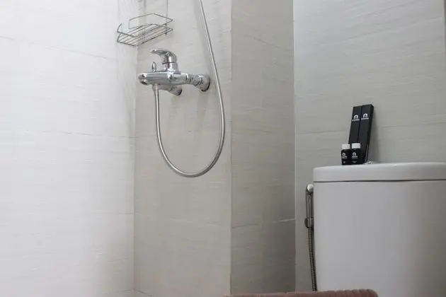 Apart Daire, Sigara İçilmez, Küçük Mutfak