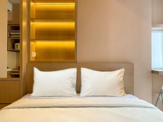 Deluxe Apart Daire