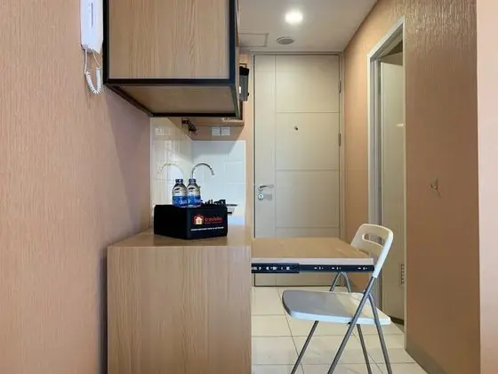 Deluxe Apart Daire
