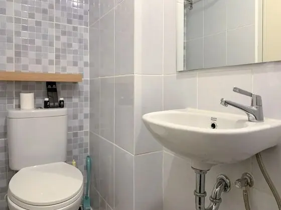 Deluxe Apart Daire