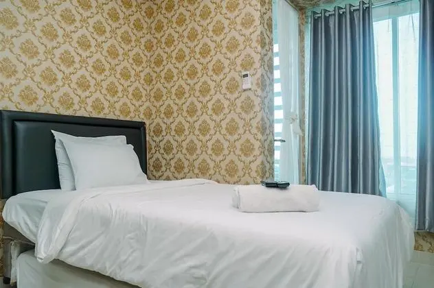 Apart Daire, Sigara İçilmez, Küçük Mutfak