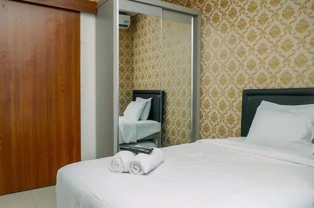 Apart Daire, Sigara İçilmez, Küçük Mutfak