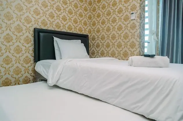 Apart Daire, Sigara İçilmez, Küçük Mutfak