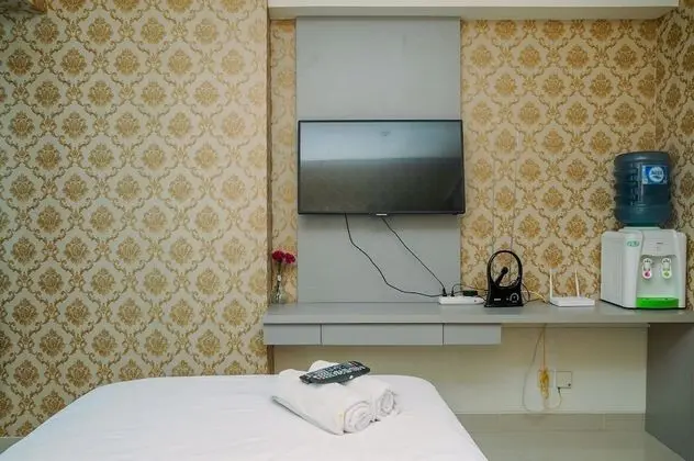 Apart Daire, Sigara İçilmez, Küçük Mutfak