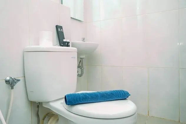 Apart Daire, Sigara İçilmez, Küçük Mutfak