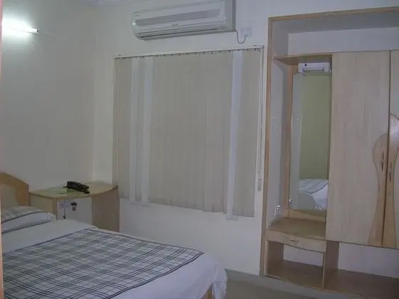 Standard Apart Daire, 1 Yatak Odası