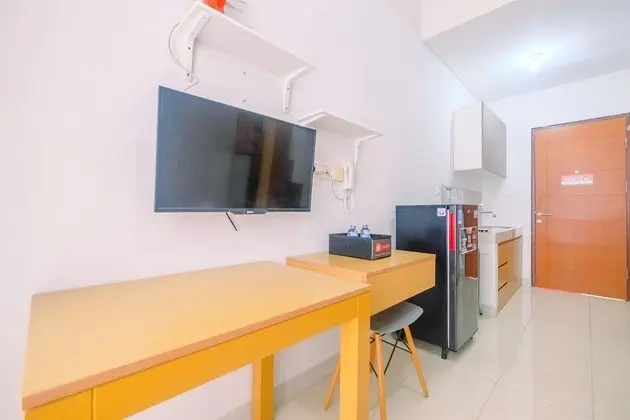 Apart Daire, Sigara İçilmez, Küçük Mutfak
