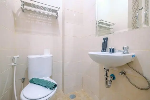 Apart Daire, Sigara İçilmez, Küçük Mutfak