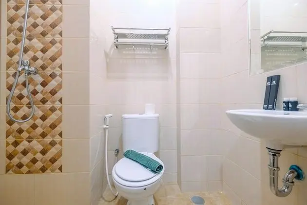 Apart Daire, Sigara İçilmez, Küçük Mutfak