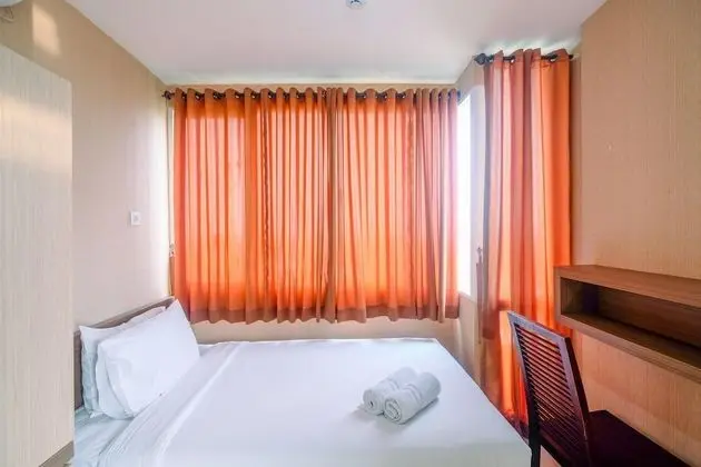 Apart Daire, Sigara İçilmez, Küçük Mutfak