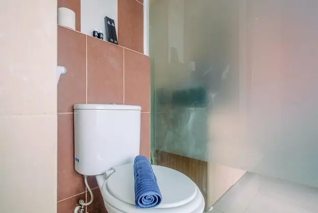 Apart Daire, Sigara İçilmez, Küçük Mutfak